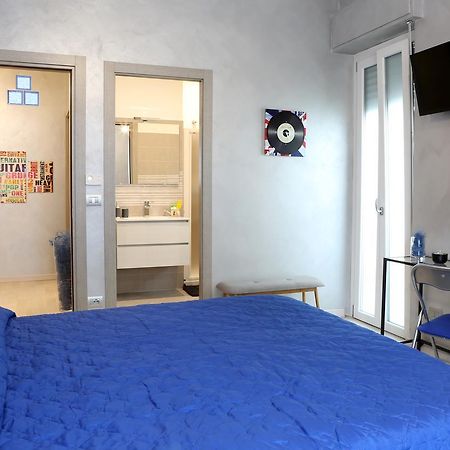 B&B Sanrock Cuneo Dış mekan fotoğraf