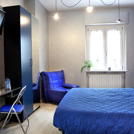 B&B Sanrock Cuneo Dış mekan fotoğraf