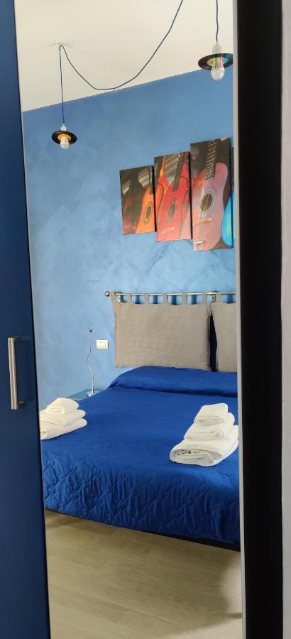 B&B Sanrock Cuneo Dış mekan fotoğraf