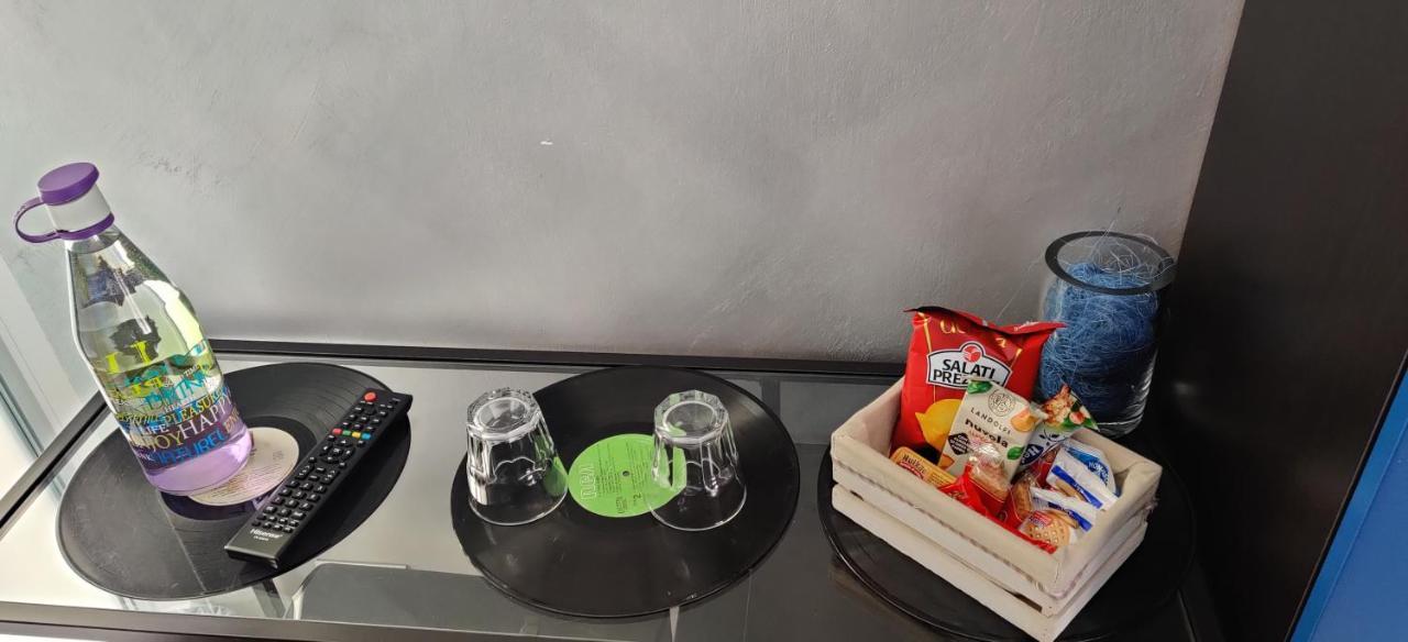 B&B Sanrock Cuneo Dış mekan fotoğraf