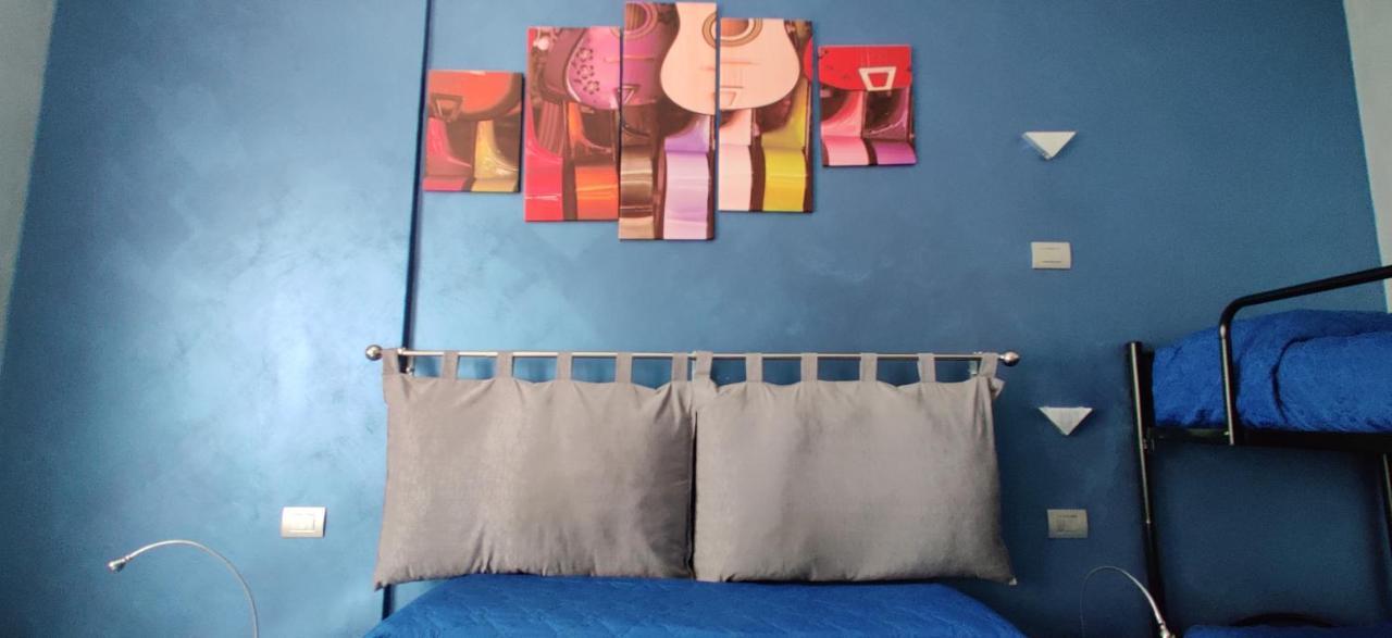 B&B Sanrock Cuneo Dış mekan fotoğraf