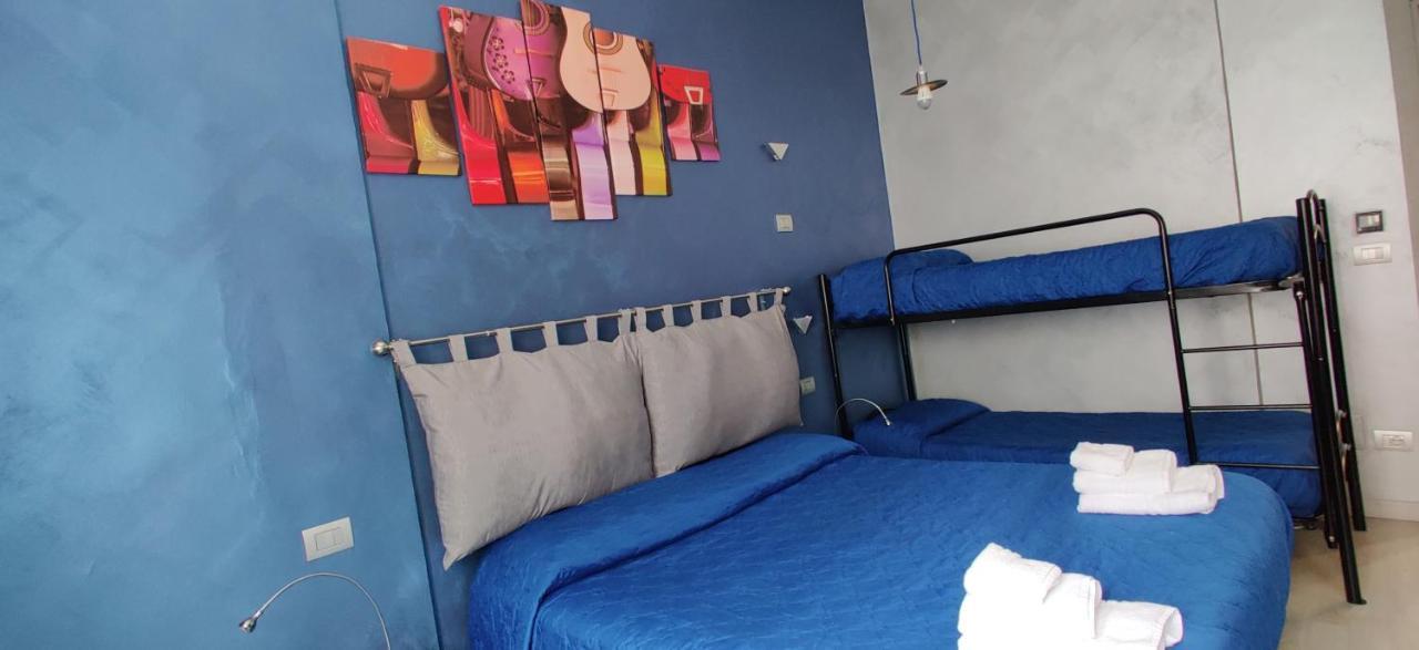 B&B Sanrock Cuneo Dış mekan fotoğraf