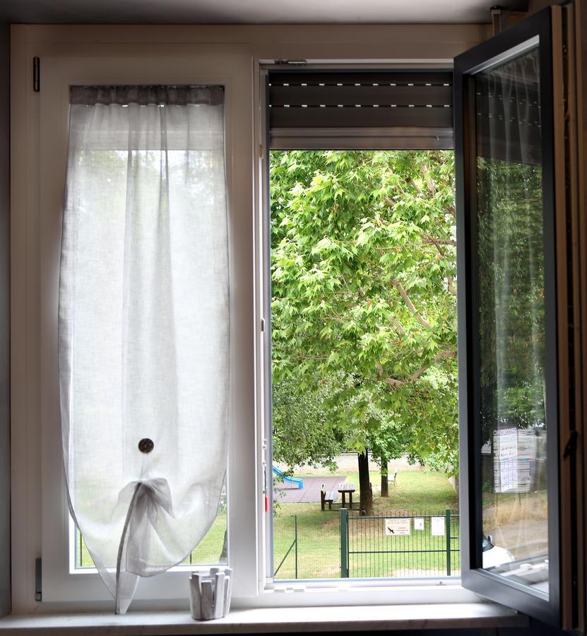 B&B Sanrock Cuneo Dış mekan fotoğraf