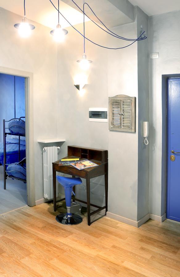 B&B Sanrock Cuneo Dış mekan fotoğraf