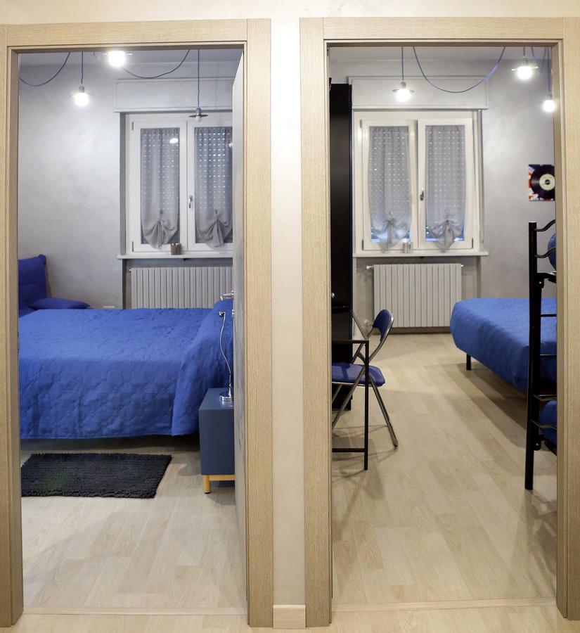 B&B Sanrock Cuneo Dış mekan fotoğraf